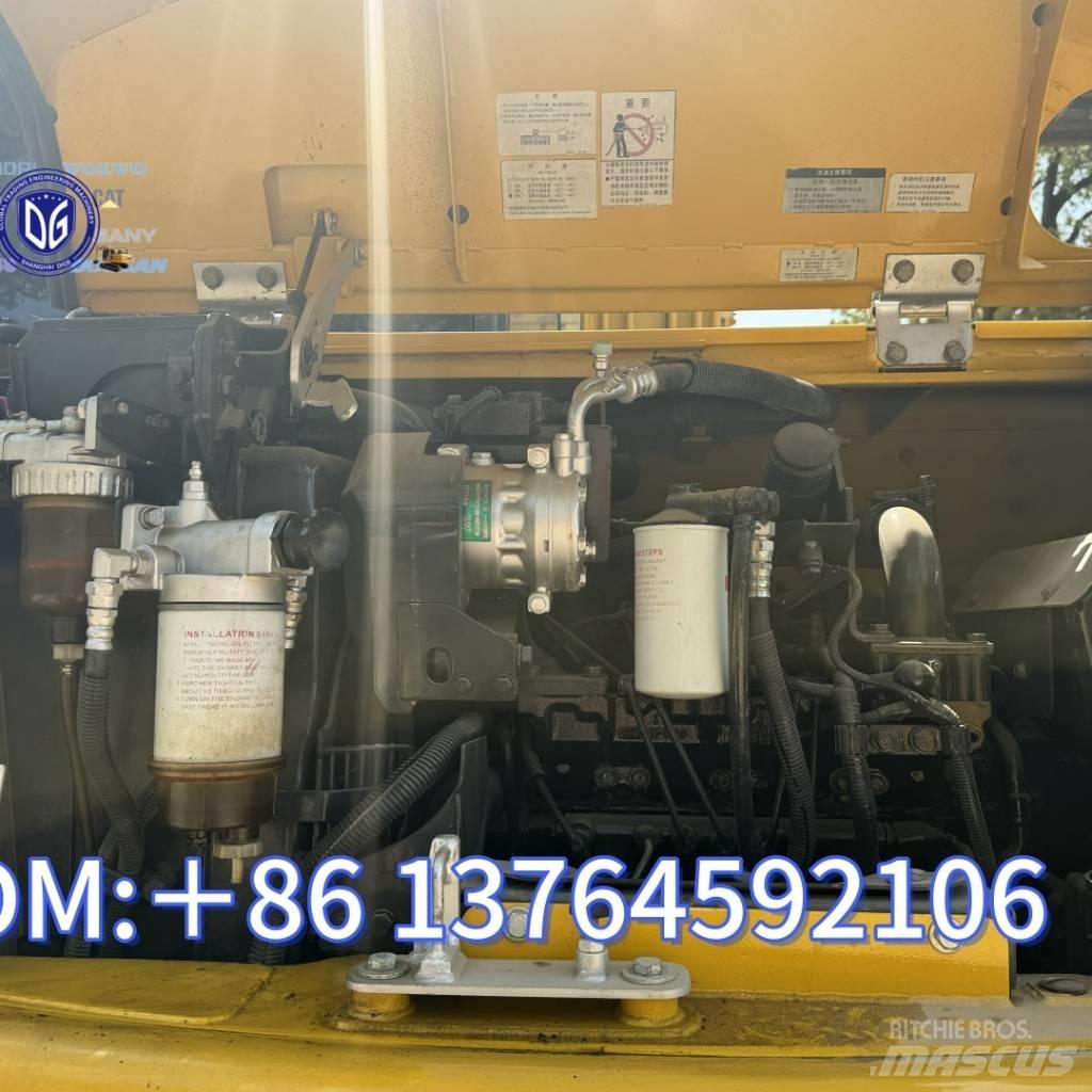 Komatsu Komatsu PC70 Lánctalpas kotrók