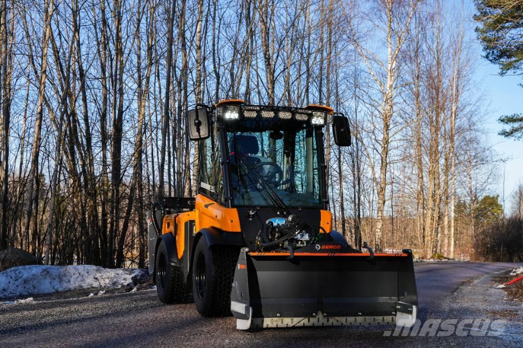 Wille 275 Delta Haszongépek