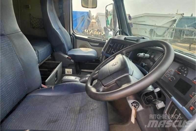 Volvo FH Egyéb