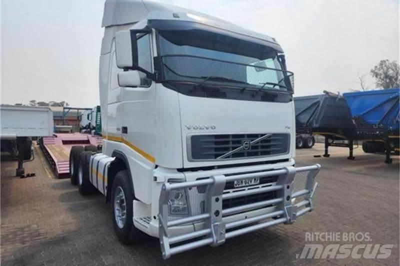 Volvo FH Egyéb