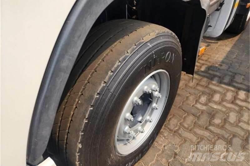 Volvo FH Egyéb