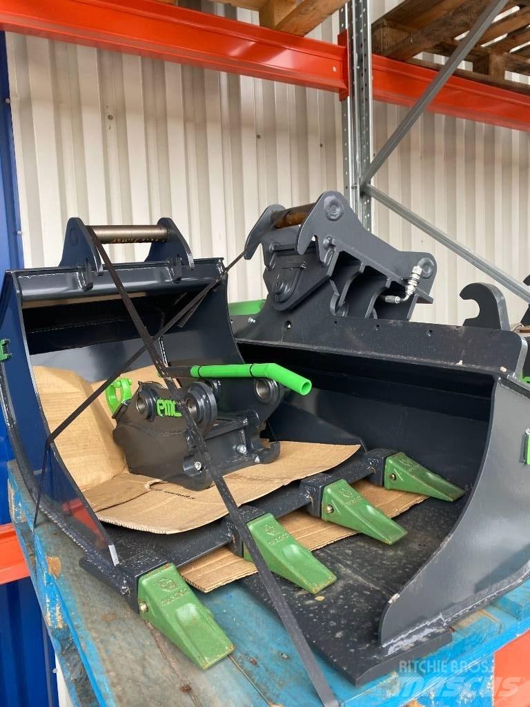 Doosan DX 35 Z-7 Mini kotrók < 7t