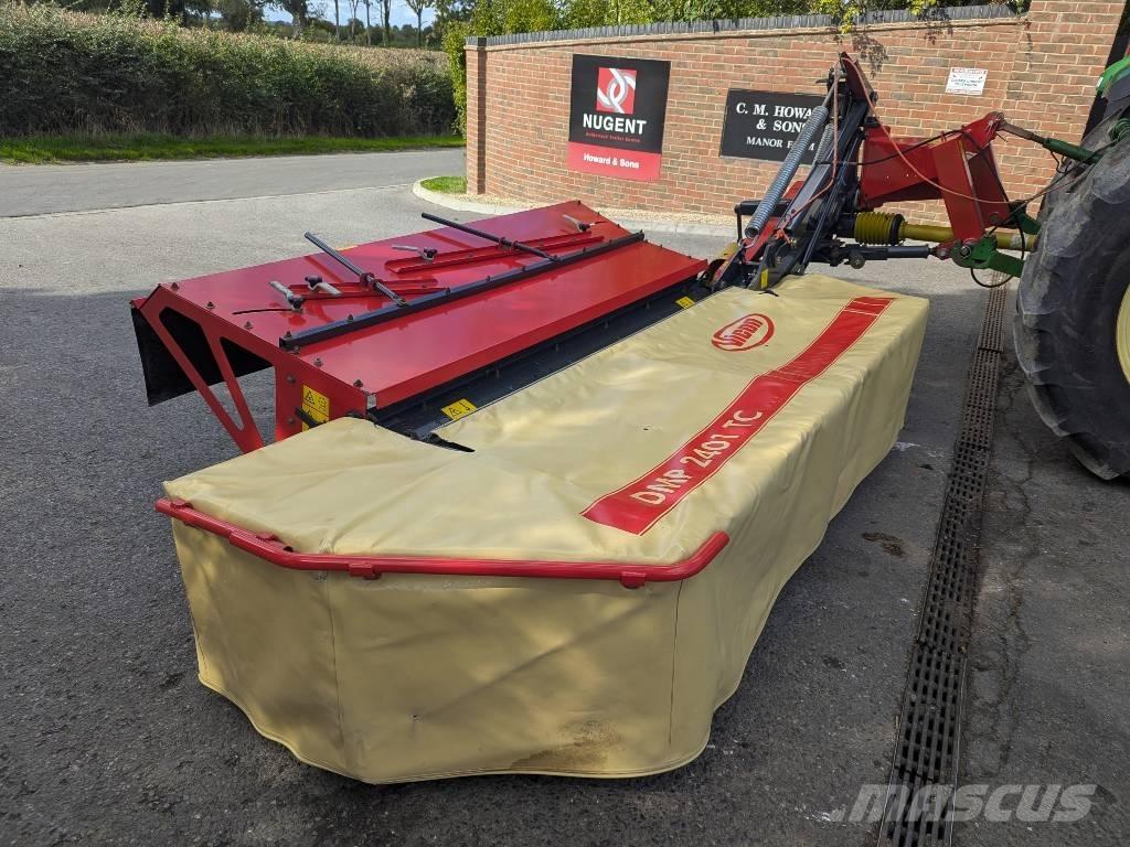Vicon DMP2401TC Öntöző Kaszák