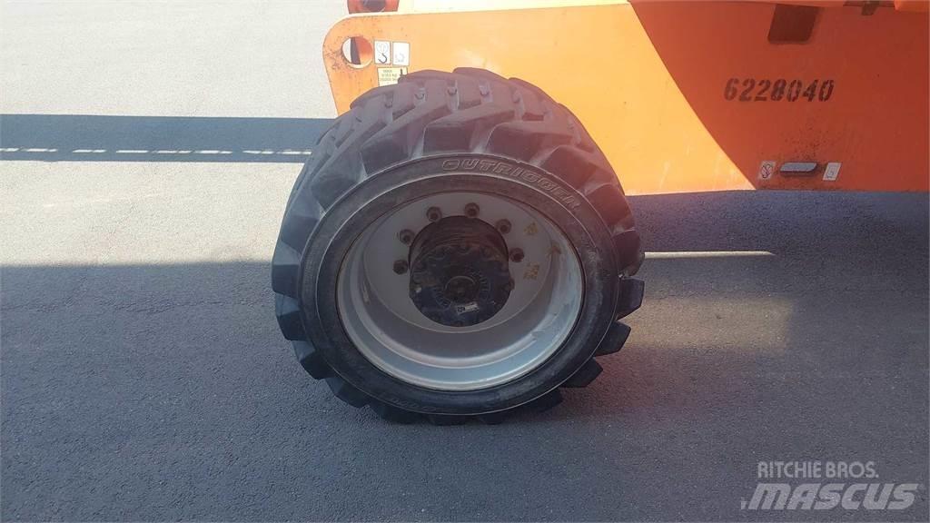JLG 860SJ Teleszkópos emelők