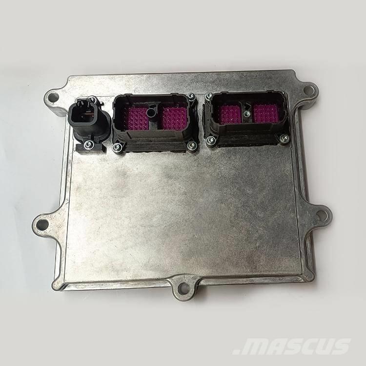 Cummins 4354531 Motorok