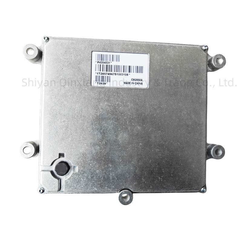 Cummins 4354531 Motorok