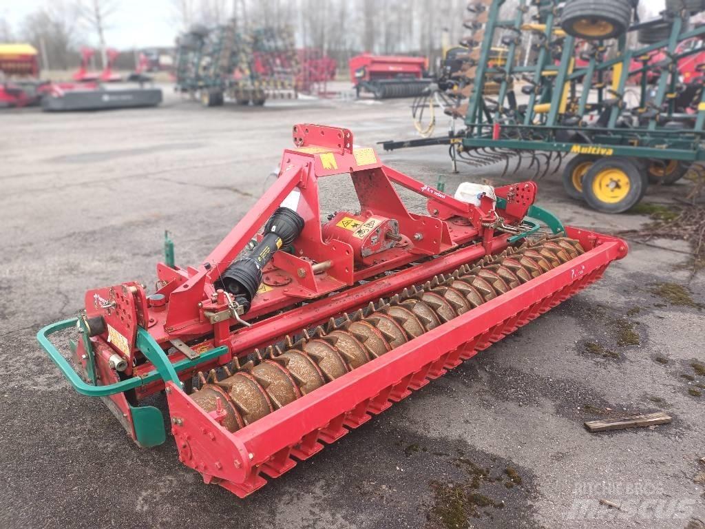 Kverneland NG12/300 Kardánhajtású ekék és Forgó-boronák