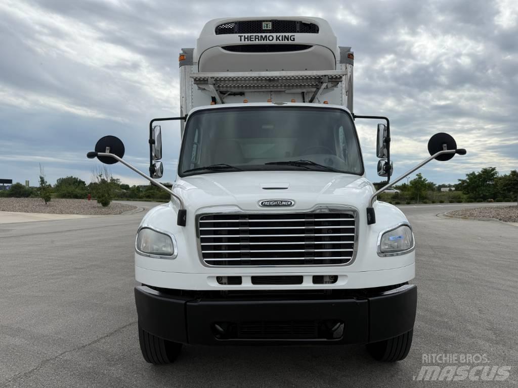 Freightliner M 106 Hűtős
