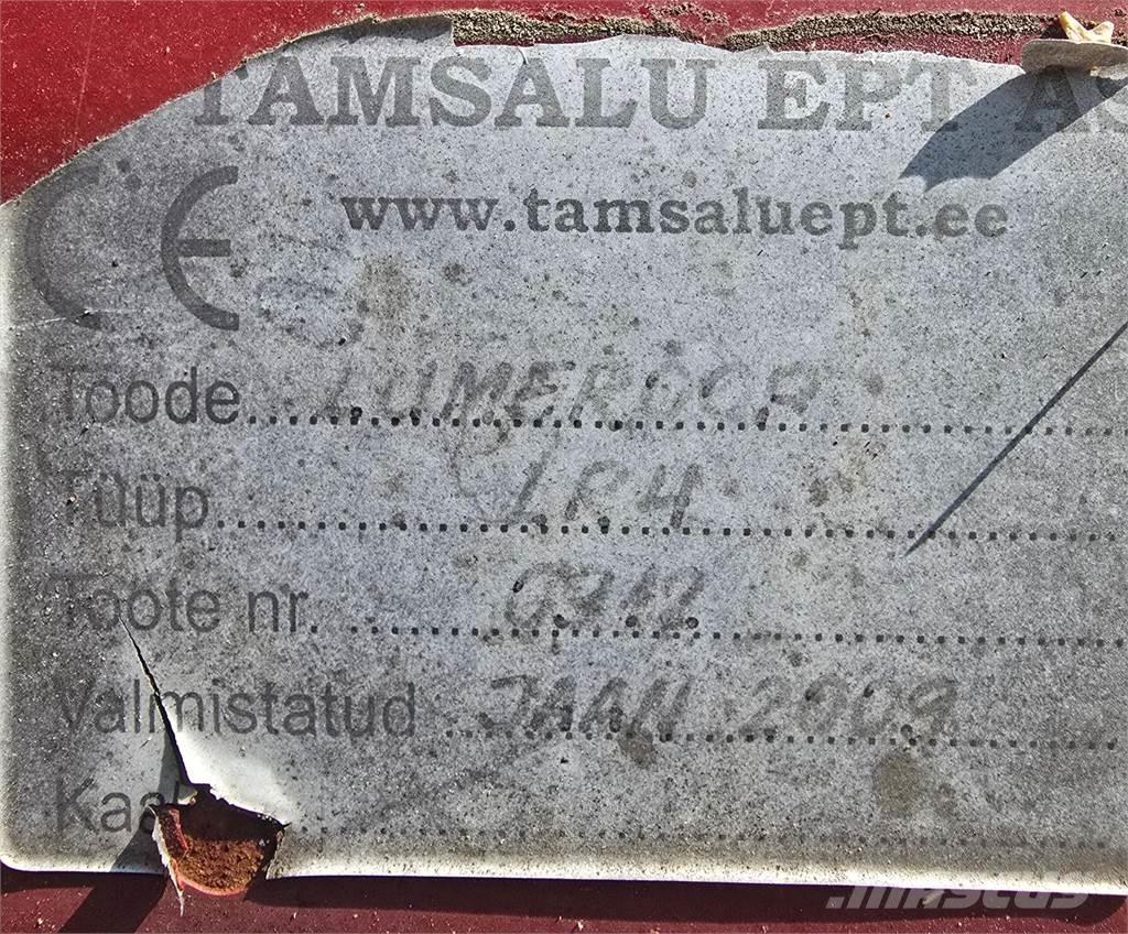 Tempo 3m takalana Hóekék