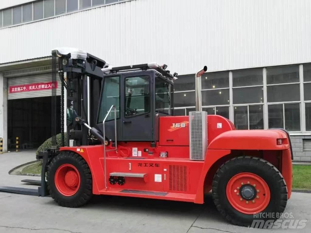 Lonking LG160DT Dízel targoncák