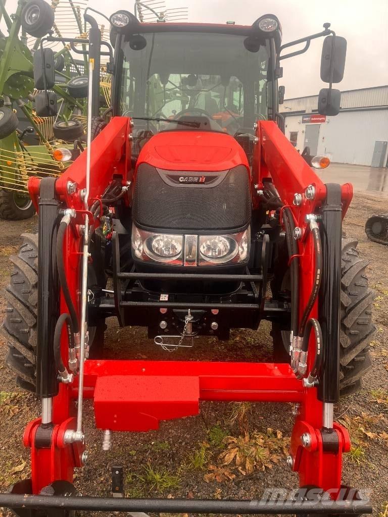 Case IH Farmall 75 A Traktorok