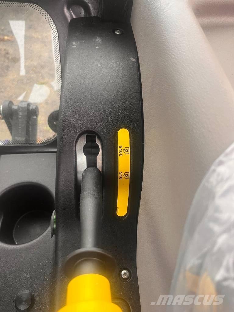 Case IH Farmall 75 A Traktorok