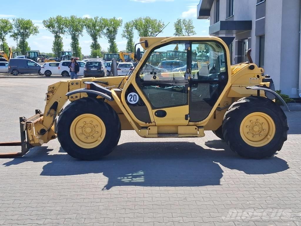 Merlo P 28.8 Teleszkópos rakodók