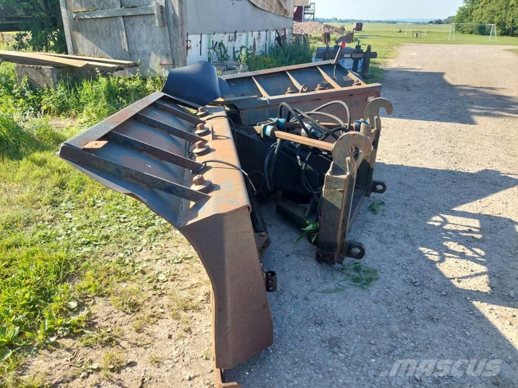 Vreten Vikplog Hóeltakarítók