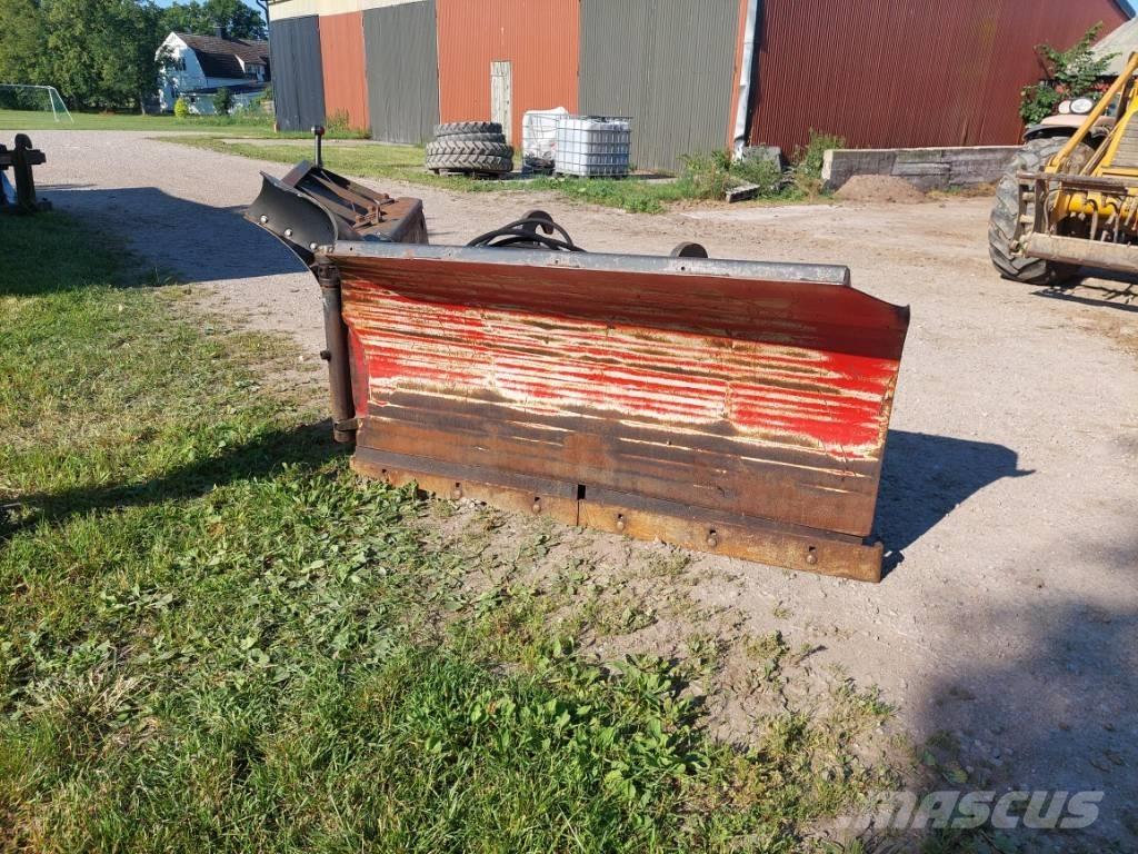 Vreten Vikplog Hóeltakarítók