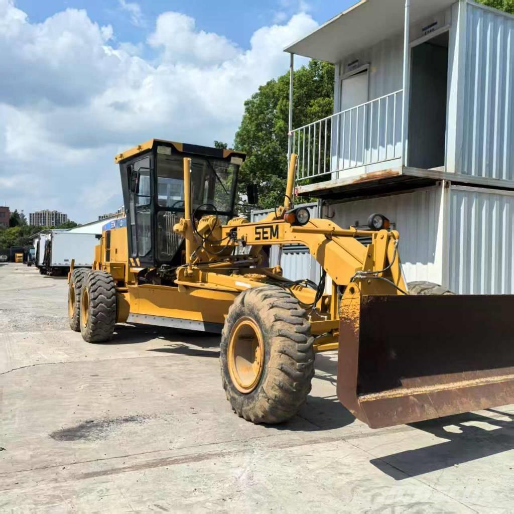 SEM 919 Gréderek