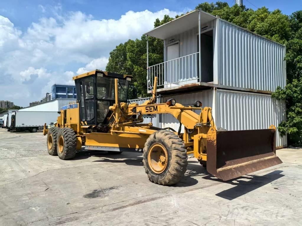 SEM 919 Gréderek