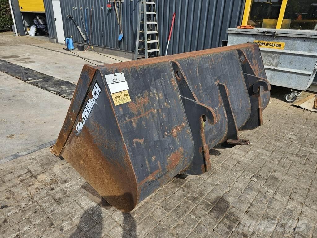 Merlo TF33.7-115 Teleszkópos rakodók