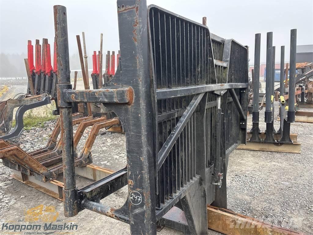 Logset 6F GT Egyéb tartozékok