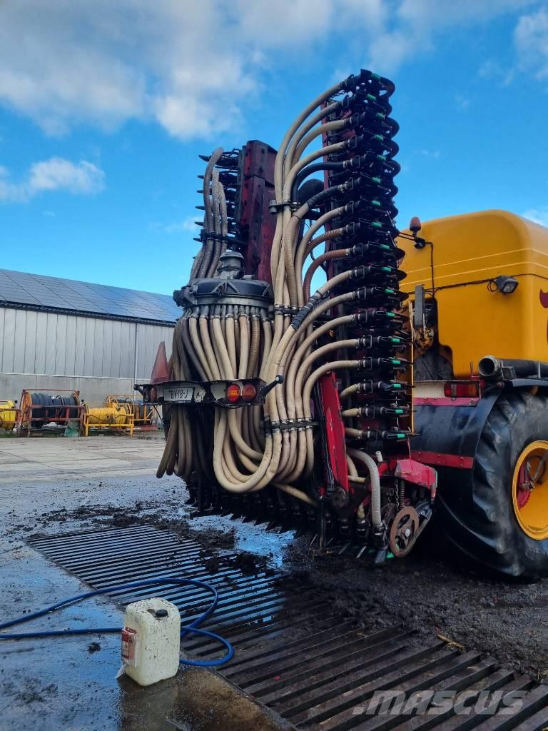 Vredo ZB3 8750 Egyéb trágyázógépek és tartozékok