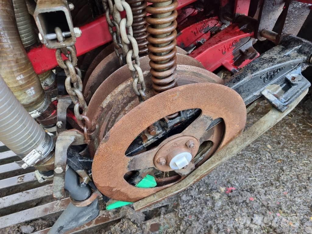 Vredo ZB3 8750 Egyéb trágyázógépek és tartozékok