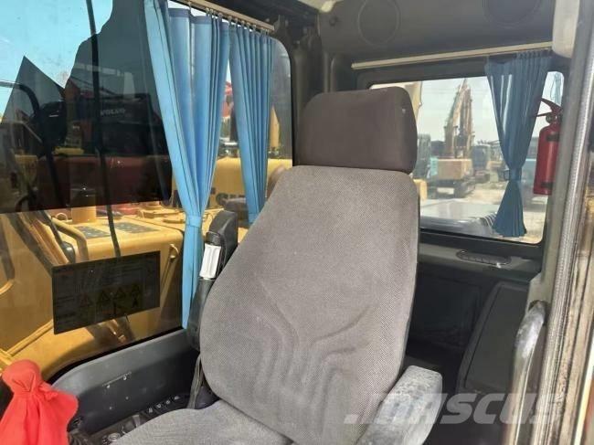 Sany 135C Lánctalpas kotrók