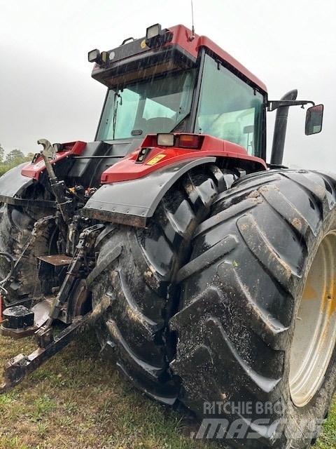 Case IH 7220 Magnum Traktorok