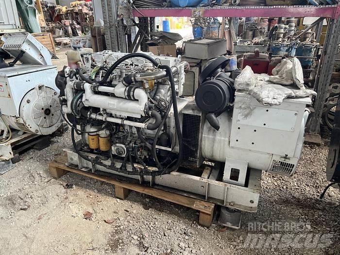CAT 3056T Egyéb Áramfejlesztők