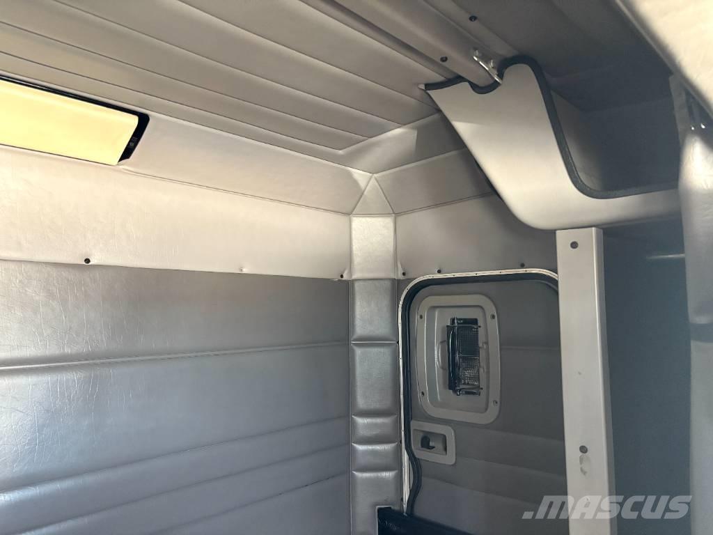 Peterbilt 379 Nyergesvontatók