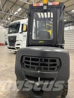 Hangcha CPCD35-XW97F Dízel targoncák