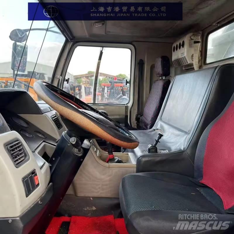 Zoomlion QY 70 V Terepdaruk