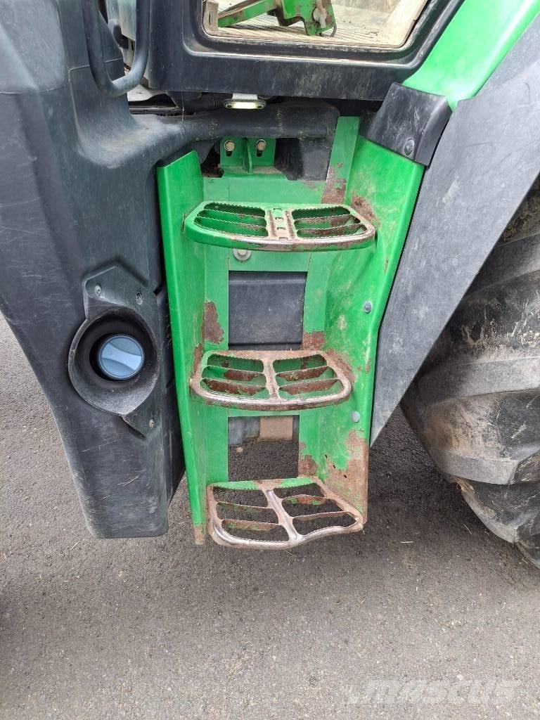 John Deere 6145 R Traktorok