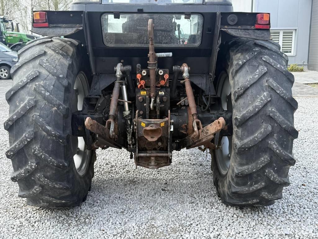 CASE 1056 xl Traktorok