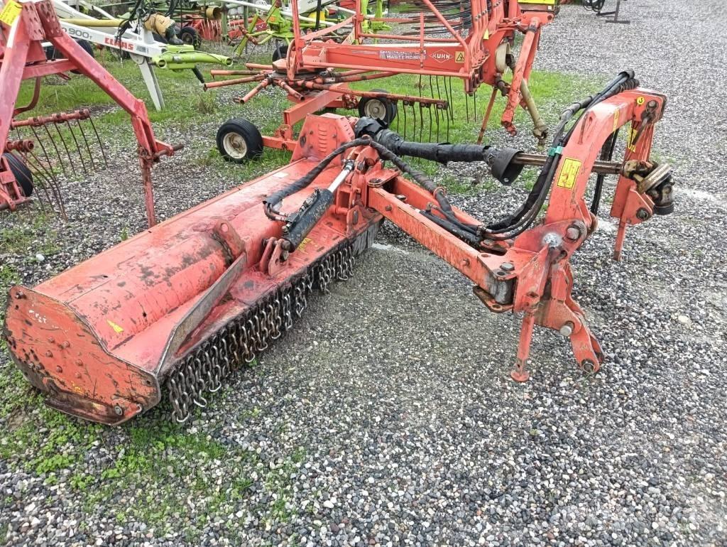 Maschio Giraffa 185 Kaszák