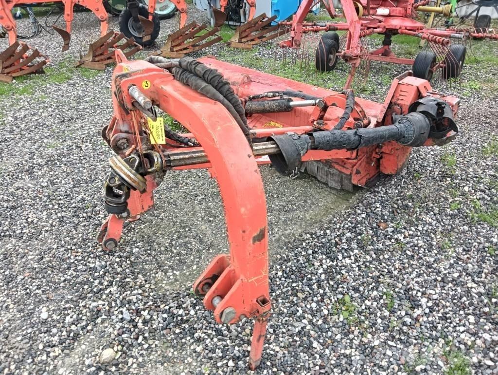 Maschio Giraffa 185 Kaszák