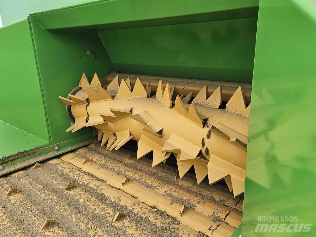 Willibald MS 3000 E Irat megsemmisítők