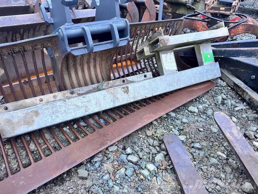 Manitou MT 1233 S Teleszkópos rakodók
