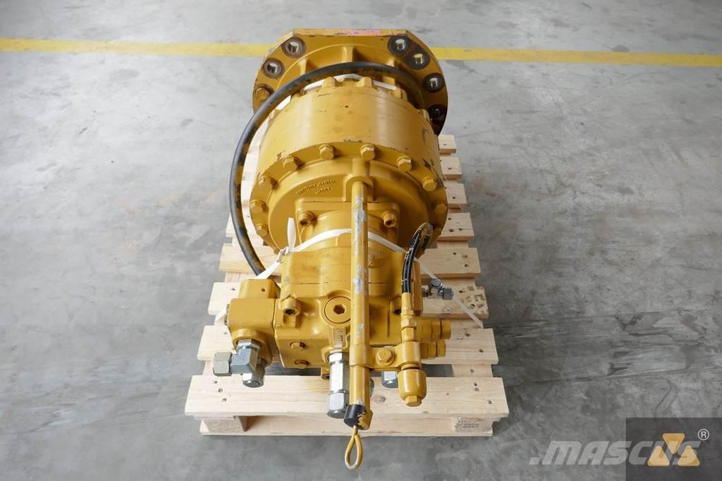 CAT 296-6252 Haszonjárművek - Egyéb