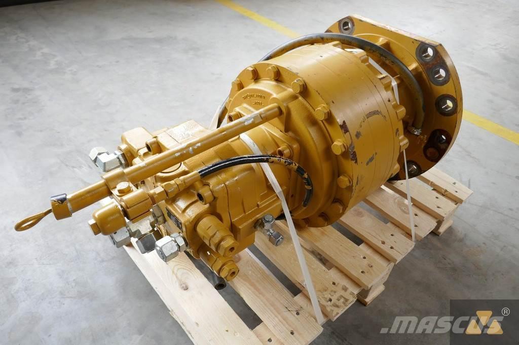 CAT 296-6252 Haszonjárművek - Egyéb