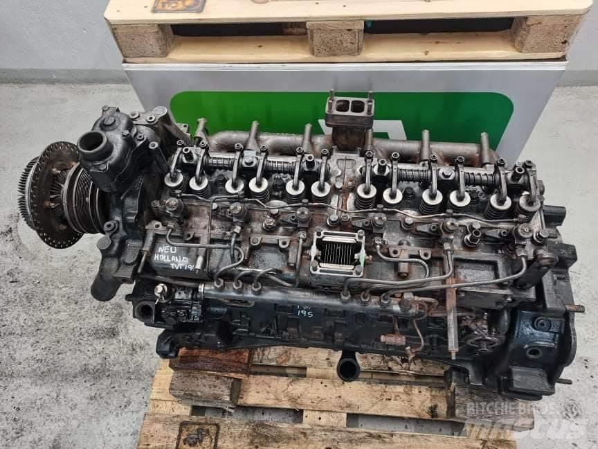 Sisu 620 engine Motorok