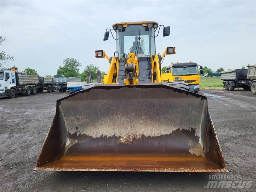 JCB 436 Z Építőipar - Egyebek