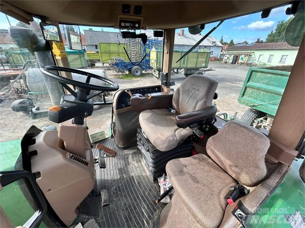 John Deere 7820 Traktorok
