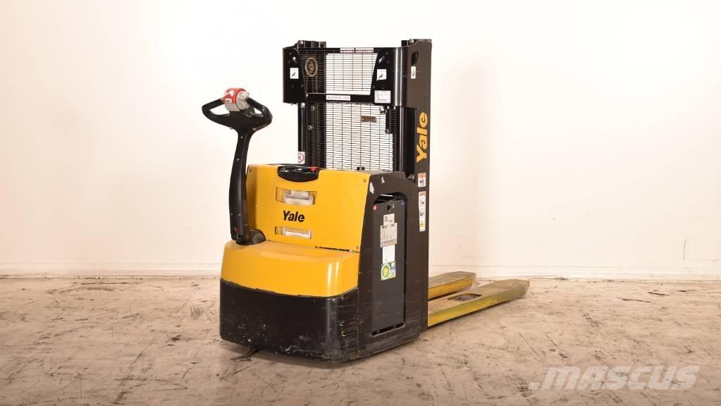 Yale MS20 Gyalogkíséretű targonca