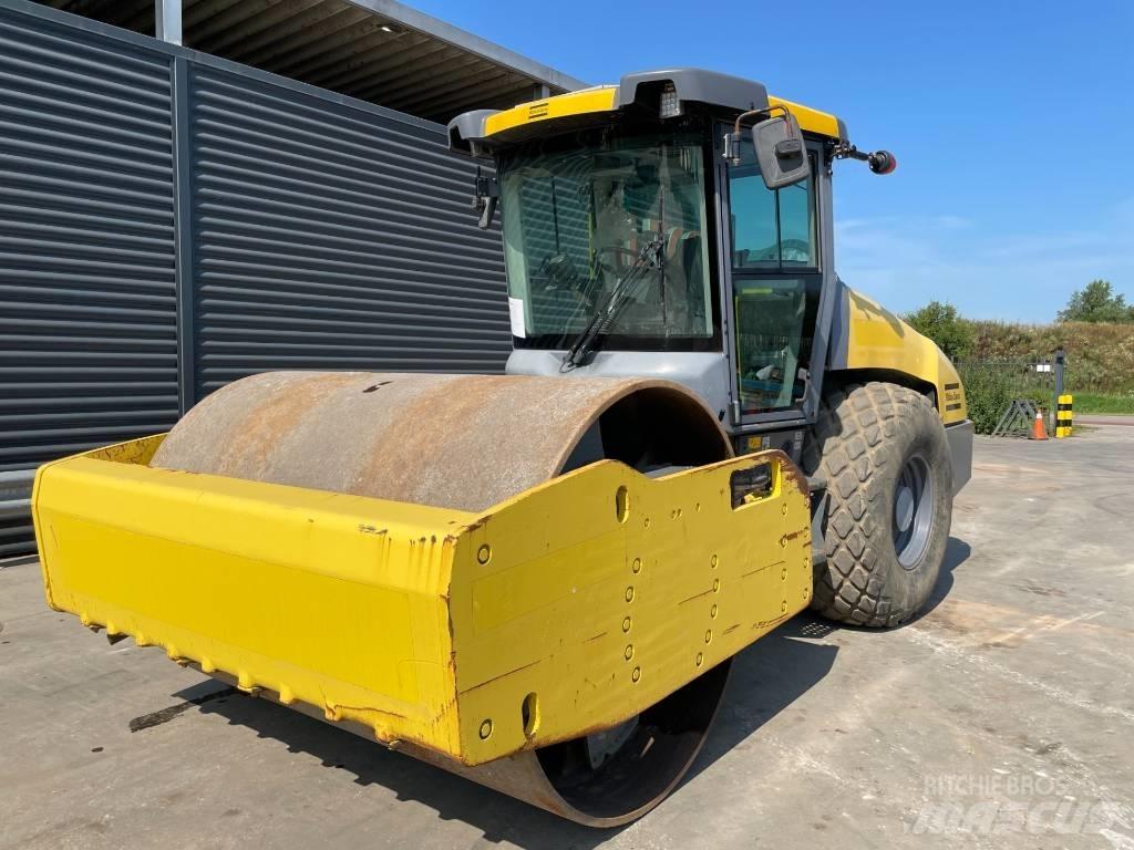Dynapac CA3500D Egydobos hengerek