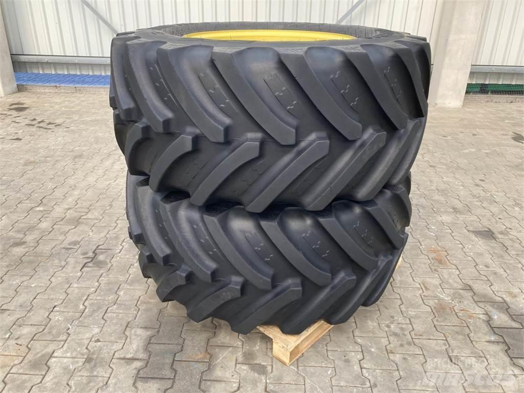 BKT 600/65R30 Gumiabroncsok, kerekek és felnik