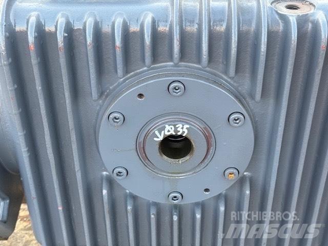 Wirtgen GEARS 69905 Váltók