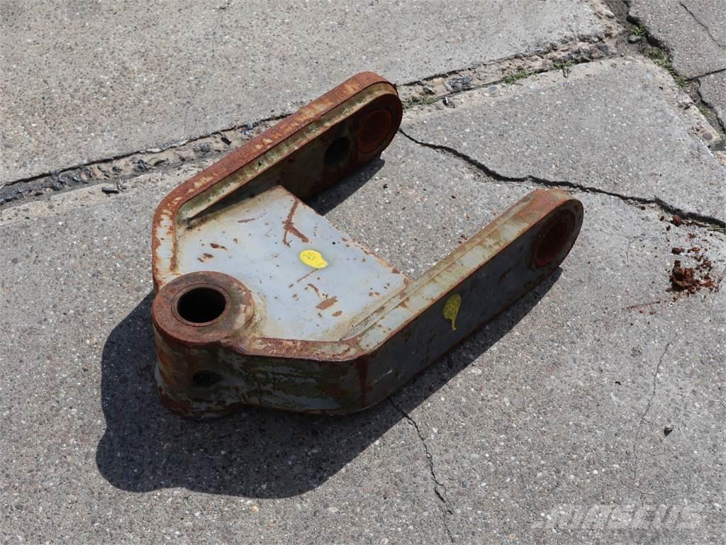  GELENKSTÜCK Gyors csatlakozók