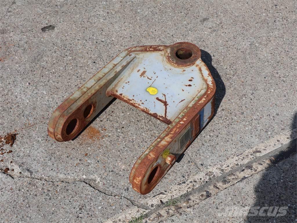  GELENKSTÜCK Gyors csatlakozók