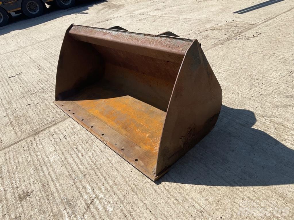 Rhinox 6ft bucket Kanalak