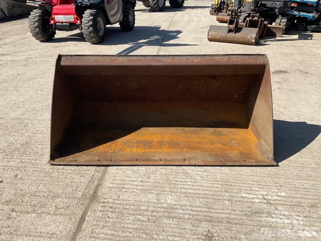 Rhinox 6ft bucket Kanalak